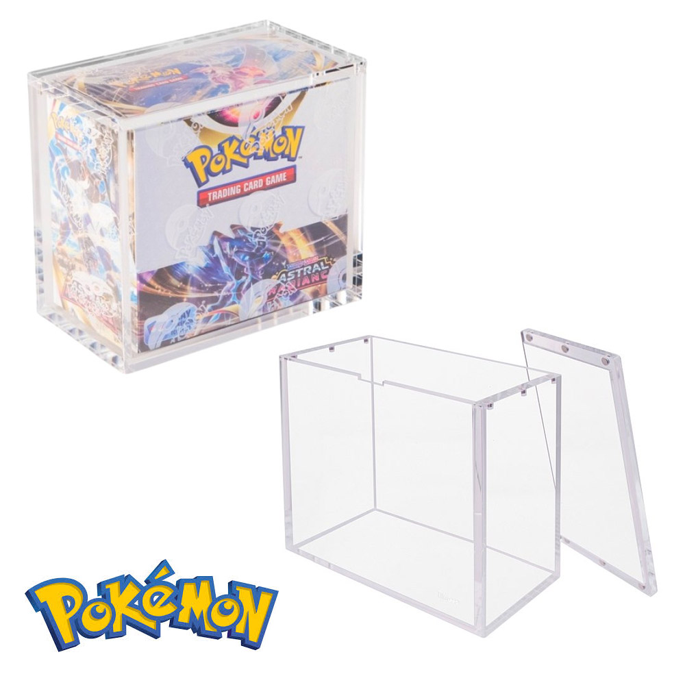 TCG Akryldisplayer