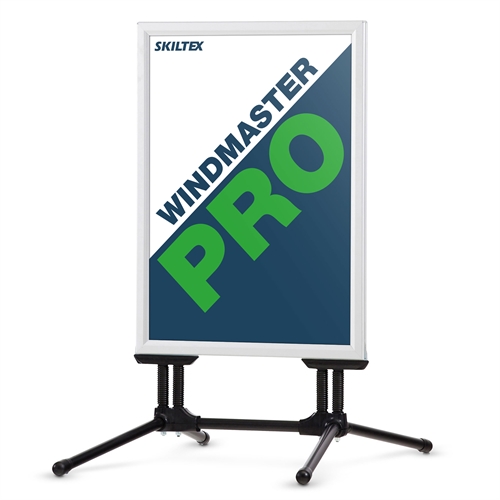 WindMaster Pro Gatebukk