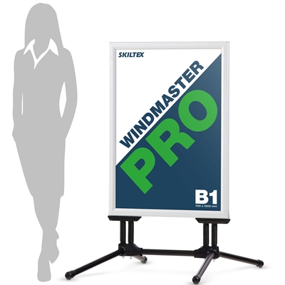 WindMaster Pro Gatebukk - 70x100cm