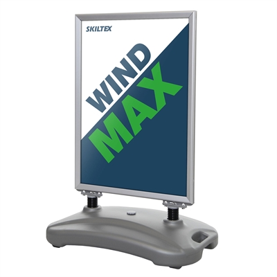 WindMax Gatebukk