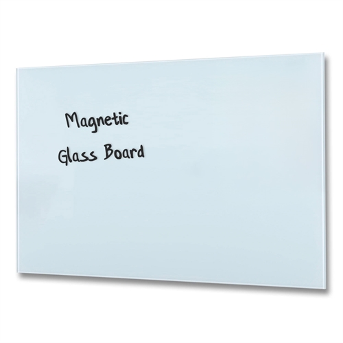 Magnetisk Glasstavle - 90x60 cm