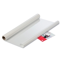 Whiteboard folie - 25 ark - 80x60 cm